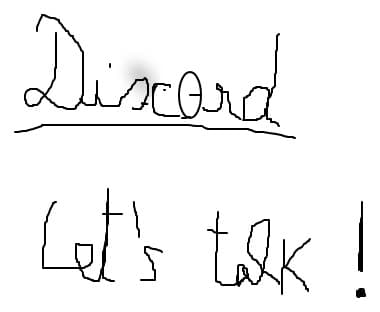 Desenatori : Discord chat