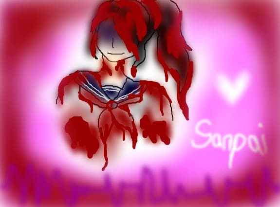 Yandere-Chan