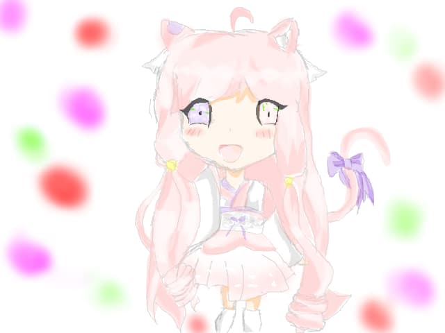 Nanami♥