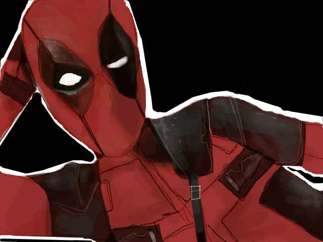 Deadpool