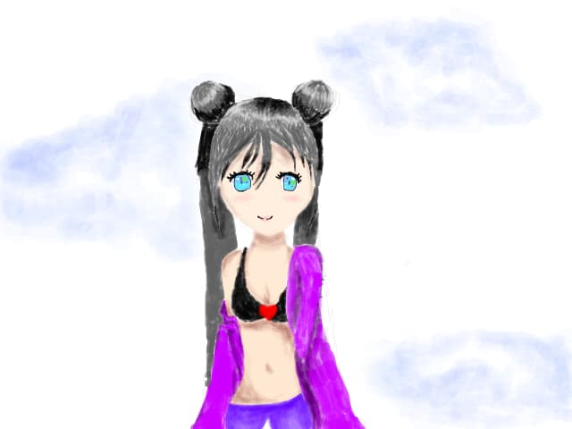 Girl