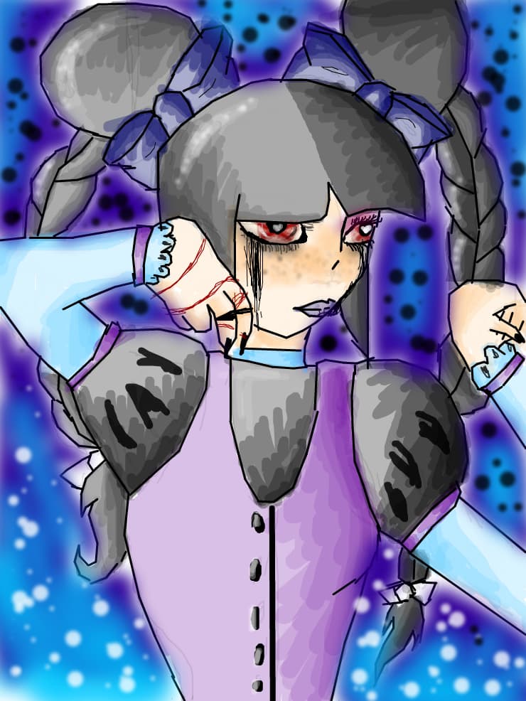 Marionette