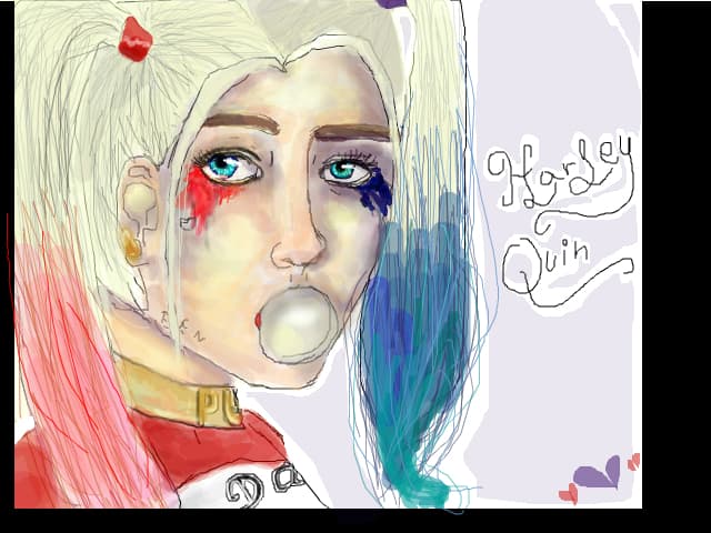 Harley Quin