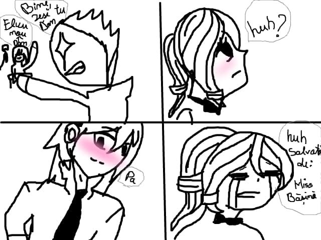 My life (kodryna me lene de colorat)