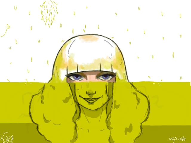 Doodle #4