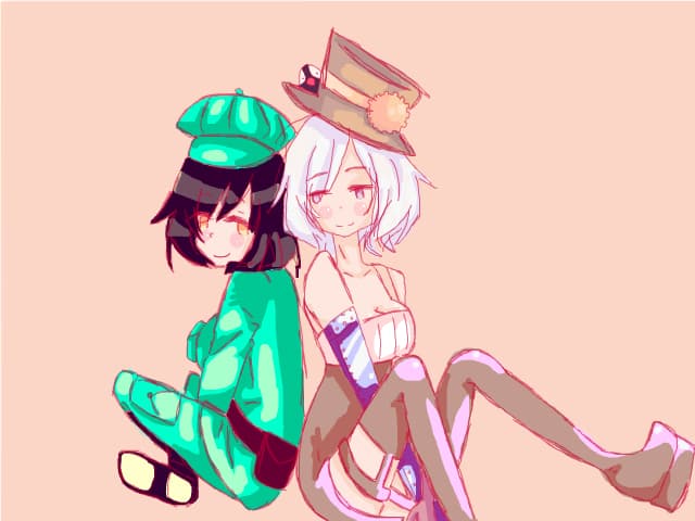 okay not gonna lie im trash