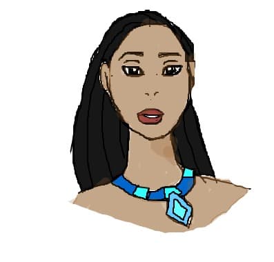 Pocahontas