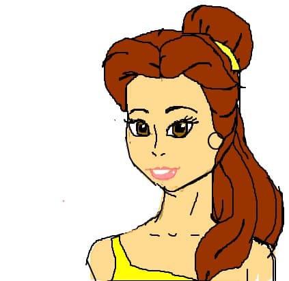 Va astept pe pagina mea de pe fb: Creioneaza Lumea  daca esti o artista :) sau un artist