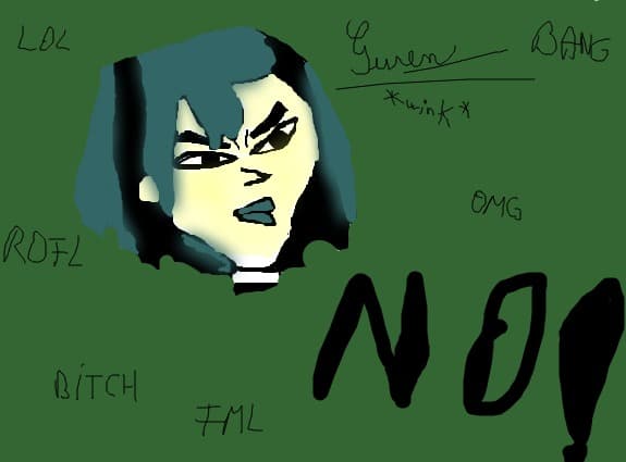 Gwen