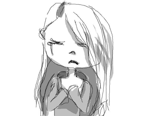 I\'m done with my life