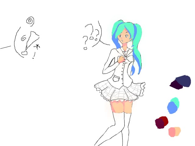 Idk