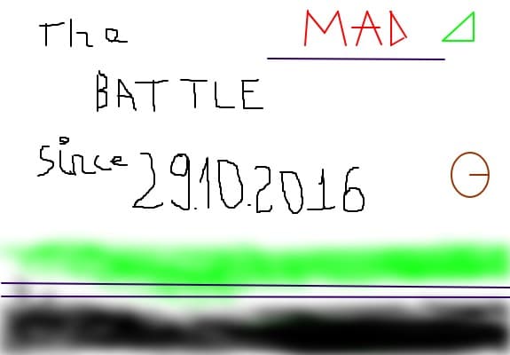 za batal in ceaos 1.11.16