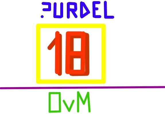 18.ST. Gabi Purdel