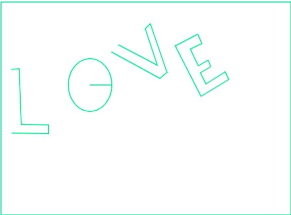 LOVE