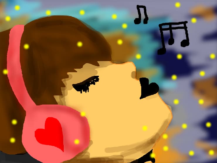 Music !!!!