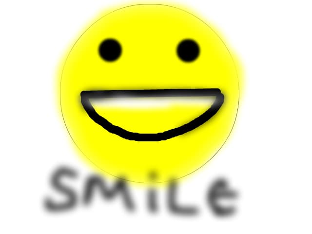 am inceput o serie cu emoticoane