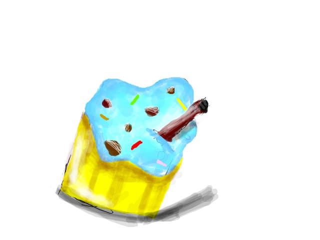 Cake