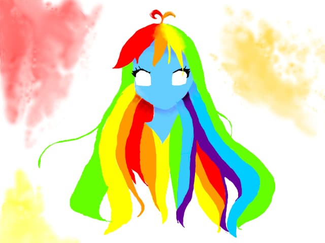Rainbow