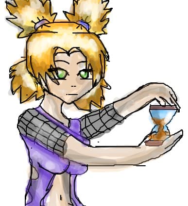 temari