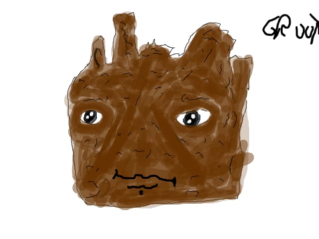 Groot