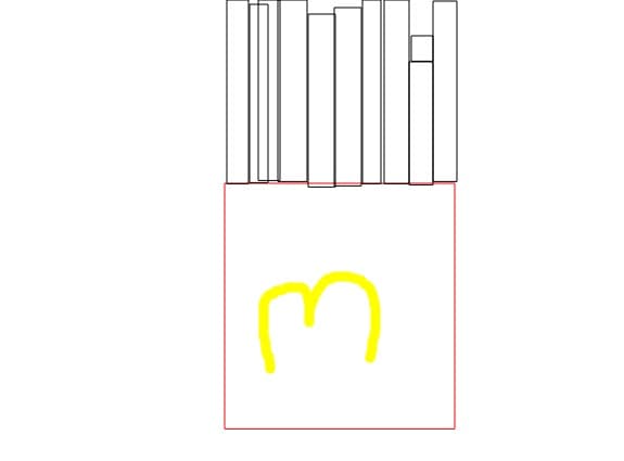 La McDonald