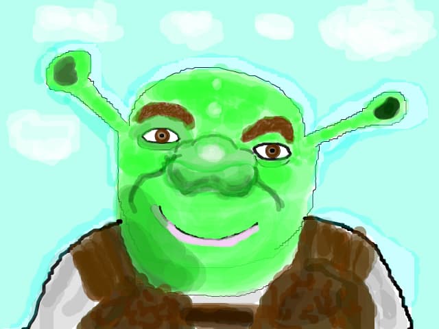 Shrek
