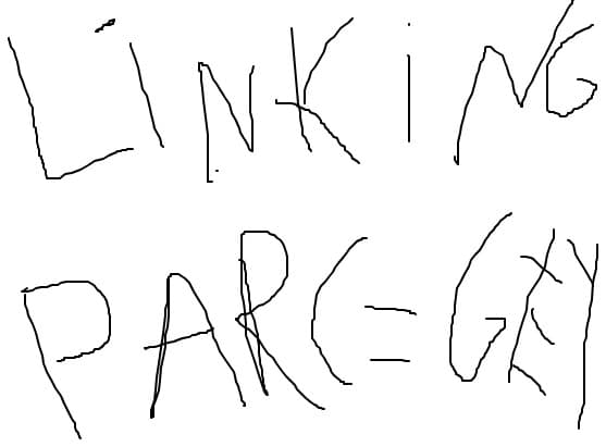 linking parc sint gey