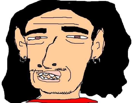 Autoportrait2