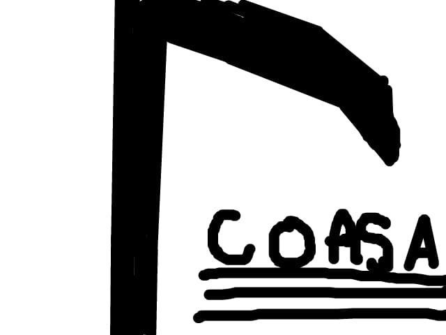 coasa