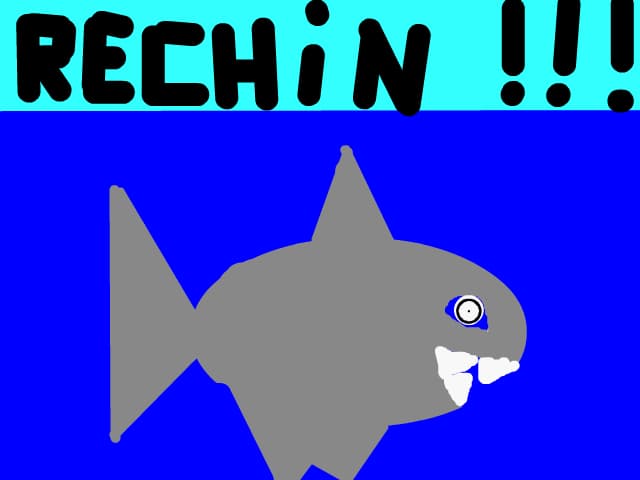 rechin