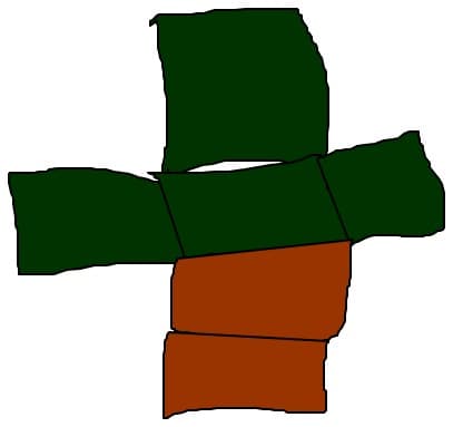 copac din mincraft
