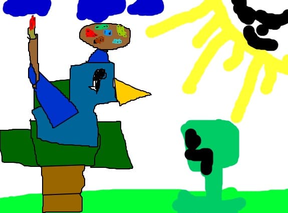 empna in mincrft