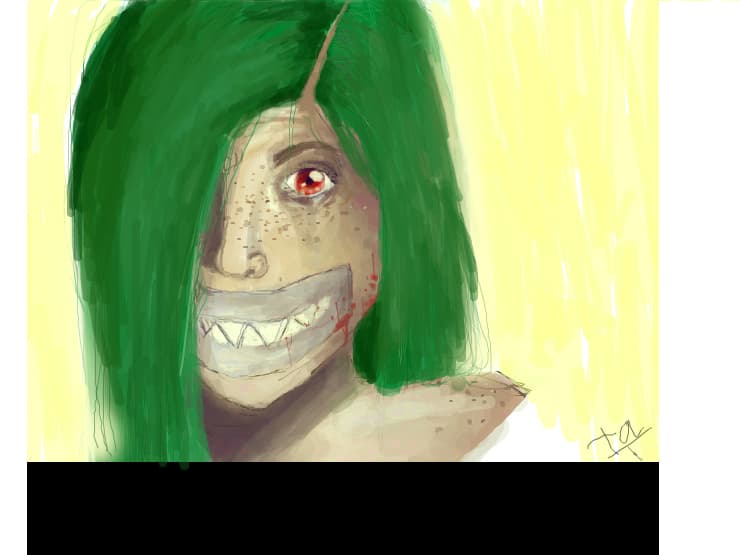 Farata Jokerino?
