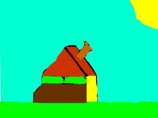 casa