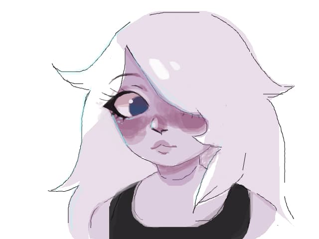 my amy^^
