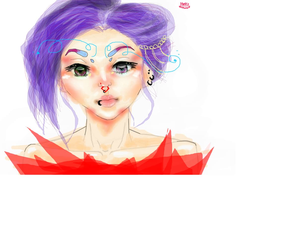 goblin\'s bride