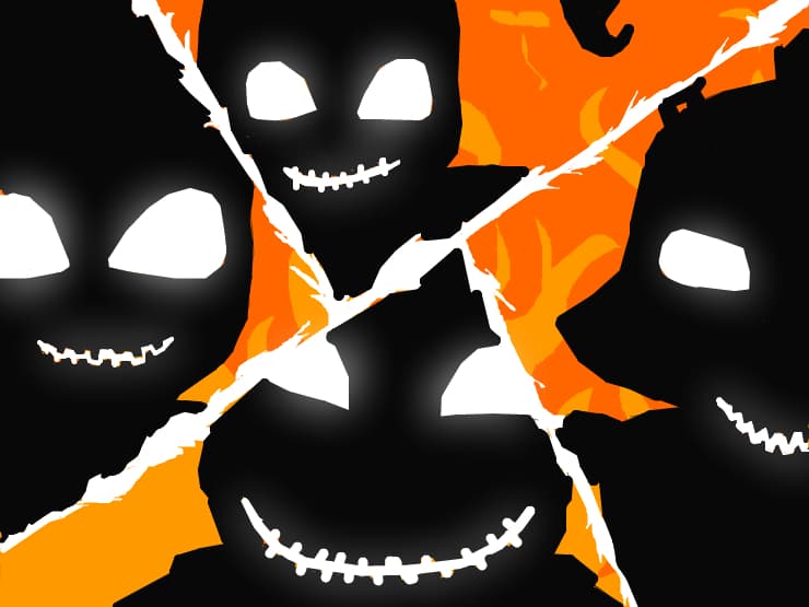 Five Nights at Freddy\'s Sister Location Song-I Can\'t Fix You(FNAFSL)-The Living Tombstone