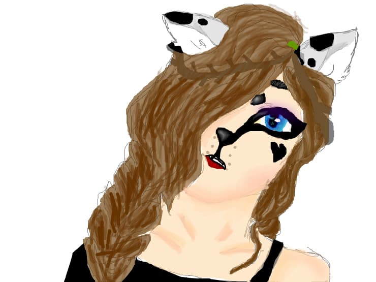 kitty ^^