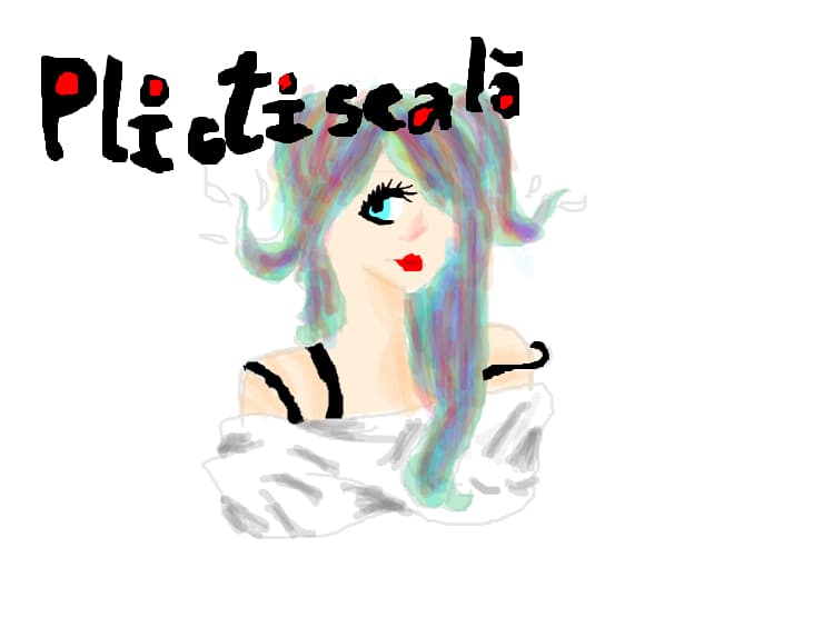 un nouy stil de a desena