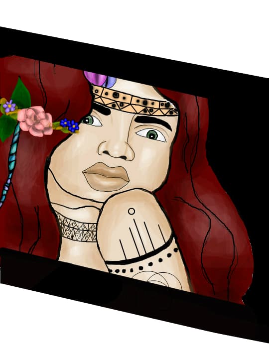 moana