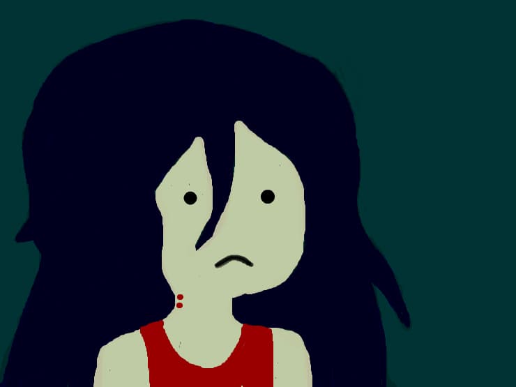 Marceline