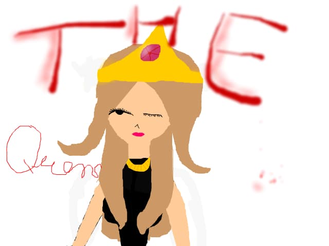 &amp;hearts;TheQuenn&amp;hearts;