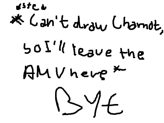IDk m8