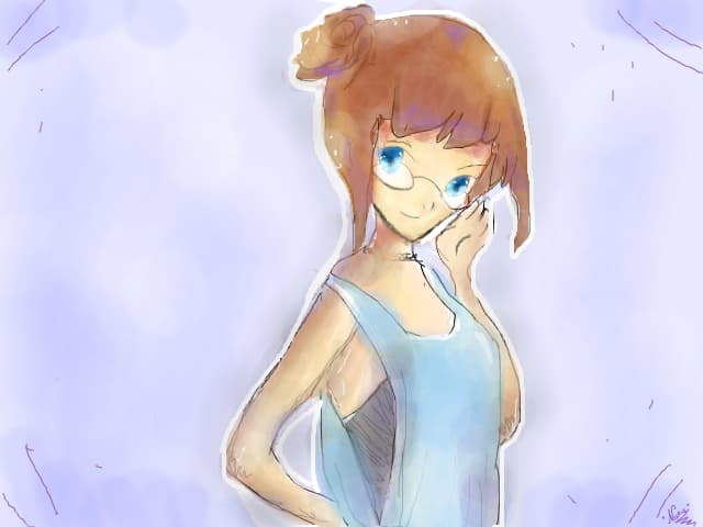 c: