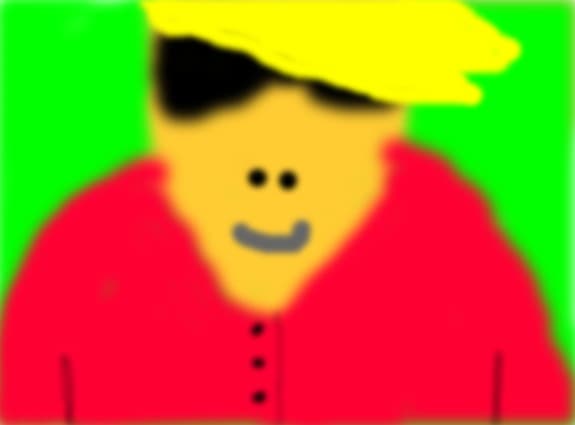 Caracterul care va fi in GTA 6