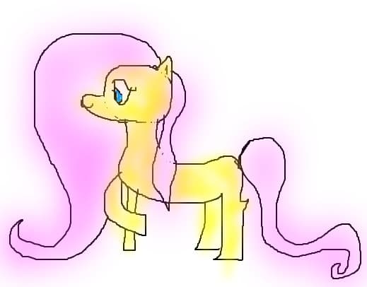 Fluttershy