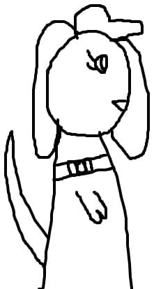 Antocute :3