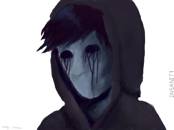 Eyeless Jack