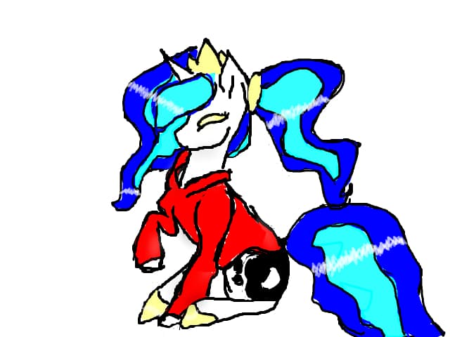 luna