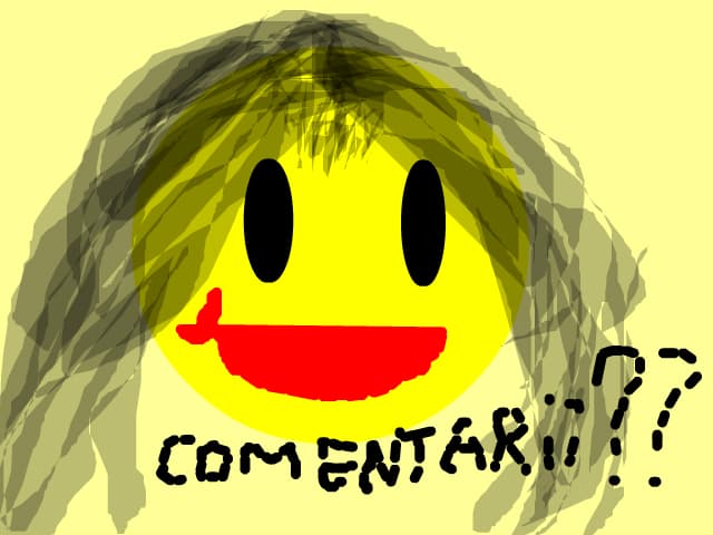 comentarii??